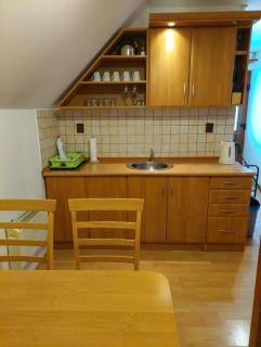 Apartmány Goral Oravice - Vitanová - 4