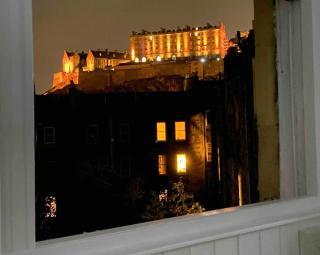 Large 4 bed (sleeps 8) Castle View - Edimburgo - 4