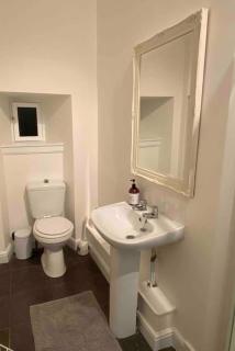 Large 4 bed (sleeps 8) Castle View - Edimburgo - 3