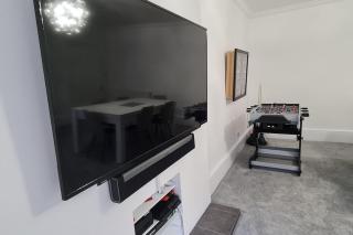 Large 4 bed (sleeps 8) Castle View - Edimburgo - 2