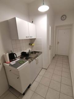 CENTER of the Veinna - room - Vienne - 6