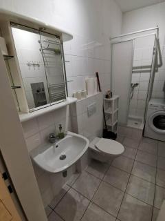 CENTER of the Veinna - room - Vienne - 5