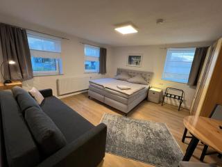 Gästezimmer Kirchdorf - Unteropfingen - 7