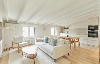 Balmoral by Basque Homes - San Sebastián - 9