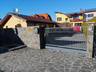 Útulný Domček Privat Bedrich - Poprad - 8