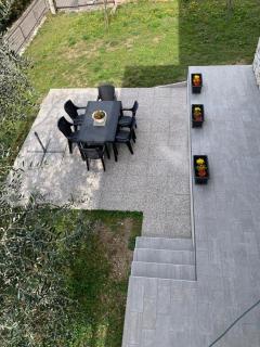 Casa Bruna, 3-room apartment with private garden - Torri del Benaco - 5