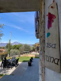 Casa Bruna, 3-room apartment with private garden - Torri del Benaco - 9
