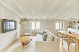Balmoral by Basque Homes - San Sebastián - 7