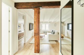 Balmoral by Basque Homes - San Sebastián - 1