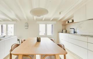 Balmoral by Basque Homes - San Sebastián - 2
