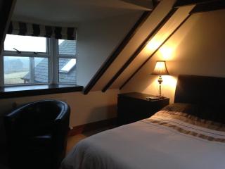 Lochend Farmhouse - Aberdeen - 1