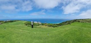 11th Tee P2 Goose Valley Golf - 8