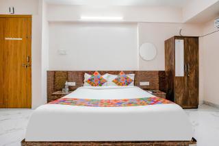 FabHotel Wakad Villa - Nr Amar Business Zone - Méribel Village - 6