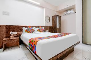 FabHotel Wakad Villa - Nr Amar Business Zone - Méribel Village - 8