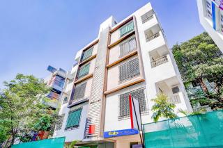 FabHotel Wakad Villa - Nr Amar Business Zone - Méribel Village - 0
