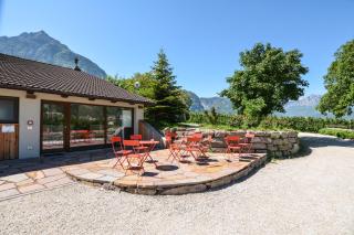 Agritur Airone Bed & Camping - 0