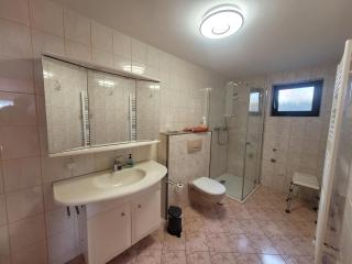 Ferienwohnung Schmidt - Neu Sallenthin - 3