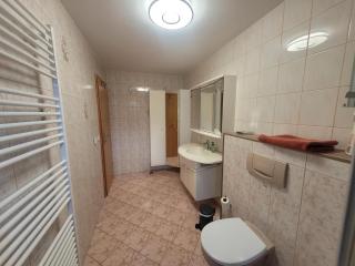 Ferienwohnung Schmidt - Neu Sallenthin - 2