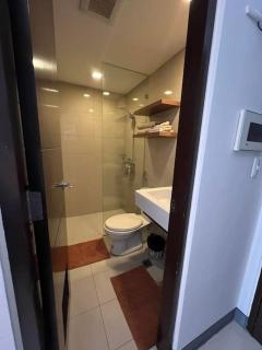 Cozy Studio Viceroy Residences McKinley Hill Bgc - Manila - 9