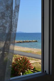 Lemon Beach Front Apartment, Nikiti - Nikiti - 5