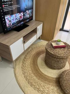 Cozy Studio Viceroy Residences McKinley Hill Bgc - 7