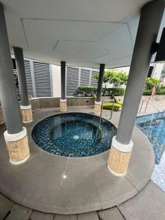 Cozy Studio Viceroy Residences McKinley Hill Bgc - Manila - 1