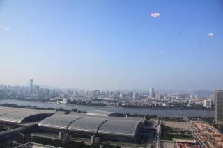 Guangzhou Xing Yi International Apartment - Poly World Branch - Canton - 0