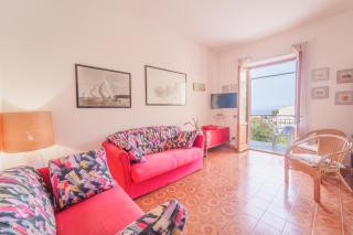 Casa Fiorella a Pomonte -Goelba - 7