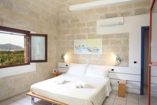 Hotel Delle Cave - Favignana - 2