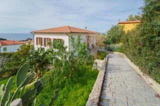 Casa Fiorella a Pomonte -Goelba - Pomonte - 9