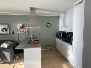 Ocean view apartment - 8