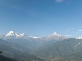 Hemjakot Community Homestay - Pokhara - 4