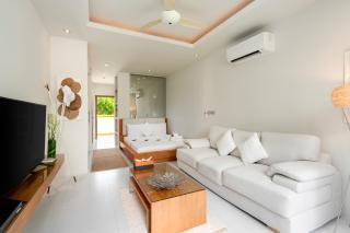 Chi Samui Resort - Bophut - 6