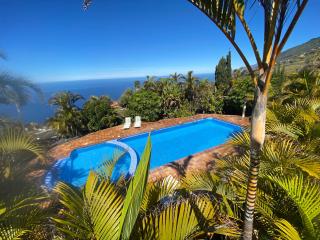 Villa Colon - Fuencaliente de la Palma - 2