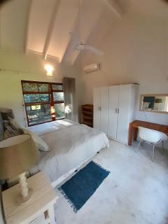 Bush house by the sea, Ponta Malongane - Ponta Malongane - 0