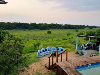 Bush house by the sea, Ponta Malongane - Ponta Malongane - 8