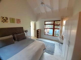 Bush house by the sea, Ponta Malongane - 5