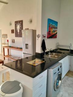 Bush house by the sea, Ponta Malongane - Ponta Malongane - 3