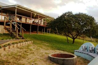 Bush house by the sea, Ponta Malongane - Ponta Malongane - 2