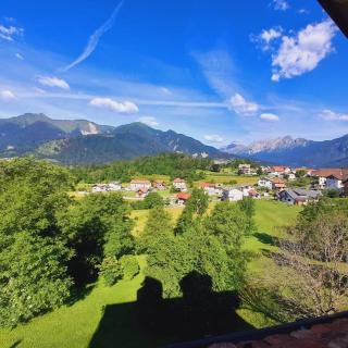 Chalet Ridente con Patio al Gufo - 2