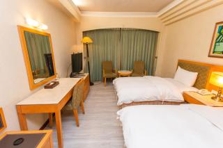 Ardi Hotel - Yuanlin - 8