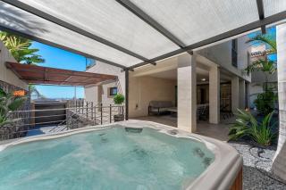 Tajinaste villa - Adeje - 0