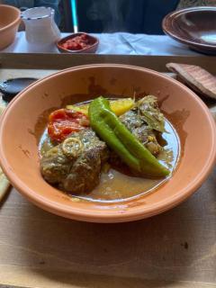 Dar El Sultan Tozeur - 1