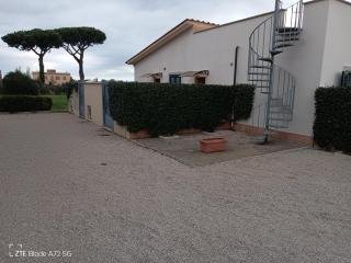 La Tenuta del Passero - Le Ferriere - 4