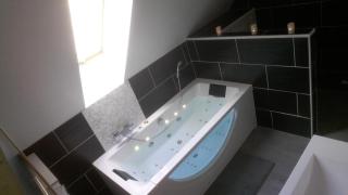 Gite CANTAUVERGNE - Vebret - 9