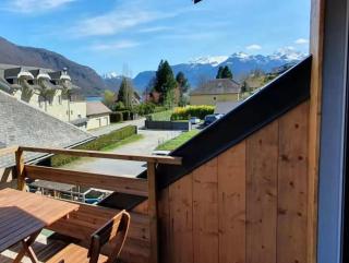 La maison du Lac - Doussard - 3