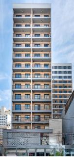 Liberdade SP a 250m do metrô - 7