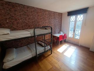 Diagonal House Hostel - Barcelone - 1