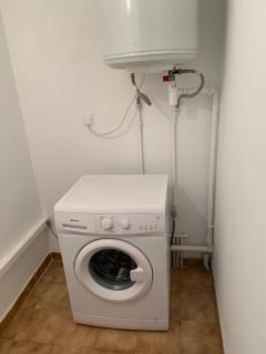 Superbe studio, avec parking sur place gratuit - Bastia - 6