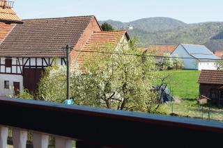 Gasthaus Zur Linde - Kleinvach - 4